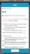 MDICT - Macmillan Dictionary ภาพหน้าจอ 4