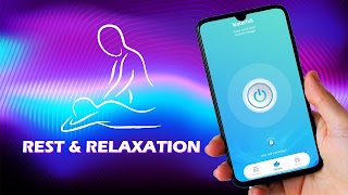 Vibrator App: Massage & Relax 截图 6