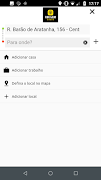 Ubi Lem - Cliente ภาพหน้าจอ 1