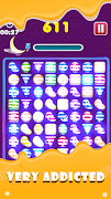 EasyCandyMatch ภาพหน้าจอ 6