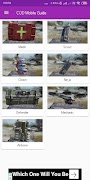 COD Mobile Guide syot layar 3