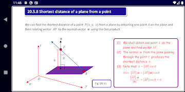 Vectors in 3D Pure Math Ekran Görüntüsü 7