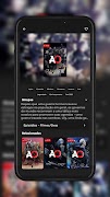 Animes Online ภาพหน้าจอ 5