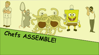 Tap & Cook: Restaurant Idle screenshot 5