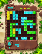 Block Puzzle: Fauna style capture d'écran 6