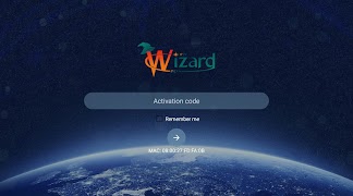 Wizard PRO IPTV 截圖 5