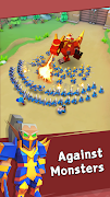 Match 3 Knight screenshot 2