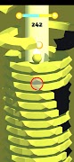 Stack Ball 3d syot layar 2