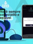 برنامه‌نما CONEX ONLINE عکس از صفحه