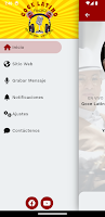 Goce Latino Radio 포스터