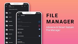 File Manager-poster