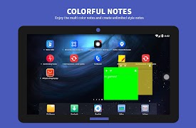 Floating Sticky Notes ảnh chụp màn hình 7