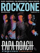 RockZone اسکرین شاٹ 6