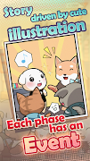 Game Worker Pochi screenshot 5