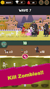 DungeonMon screenshot 2