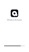 Shadow Browser اسکرین شاٹ 4