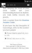 Kai Chronicles ภาพหน้าจอ 2