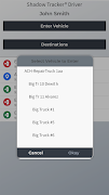 ATTI Driver Console screenshot 1