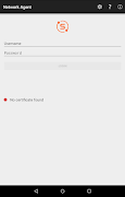 Sophos Network Agent screenshot 7
