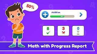 Math Games: to Learn Math স্ক্রিনশট 3
