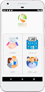 Kash Lab capture d'écran 4