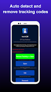 Hackqr - QR Reader to control  স্ক্রিনশট 4