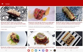 MasterChef スクリーンショット 7