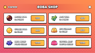 Boba Run screenshot 4