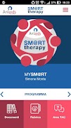 پوستر Smart Therapy