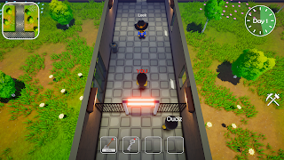 Prison Life screenshot 5