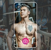 MagicLens: Realtime Filter Cam screenshot 3
