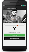 Thuglife Video Maker screenshot 6