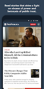 ProPublica Screenshot 2
