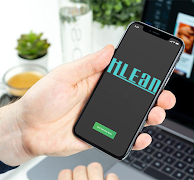 MyKlean পোস্টার