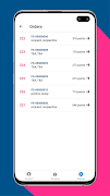 MCGI Free Store mPOS screenshot 3