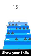 Step Rush Screenshot 1