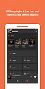AiMusic screenshot 3