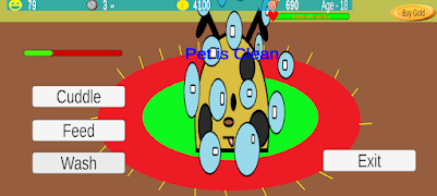 Life Sim Screenshot 7