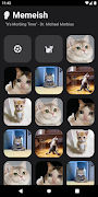 Memeish - Funny Meme Maker โปสเตอร์