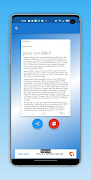 برنامه‌نما Scanner Plus عکس از صفحه