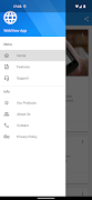 WebView App Ekran Görüntüsü 2