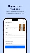 Mobile Worker تصوير الشاشة 4