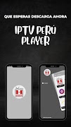 IPTV PERU PLAYER スクリーンショット 4