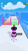 Underwear Evolution screenshot 3