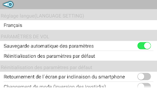 Polaroid DRONE ảnh chụp màn hình 2