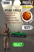Drift Basketball screenshot 5