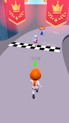 Royale Battle Run screenshot 3