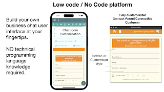 ConnectMe Agent Video Chat Screenshot 6