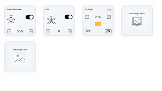 Ourican View screenshot 6