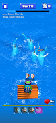 3 Schermata Raft Rumble